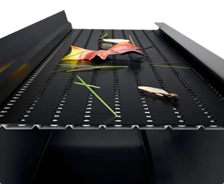 Professional Gutters